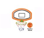 Basketball Set - Indoor
