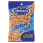 Blue Pak Salted Peanuts 150G