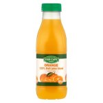 Fair Cape Dairies Fair Cape 100% Orange Juice 500ML