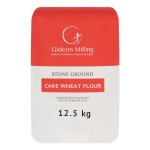 Cake Flour 12.5KG
