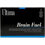 Brain Fuel 80 Capsules
