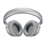 Volkano Silenco Series Headphones Silver