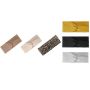 Headbands For Women Non-slip Short Hair Workout Running Sports 6PCS