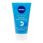 Nivea Fc Fwash Gel 150ML Refreshin