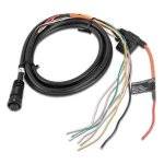 Garmin Power Cable Vhf 300I NMEA 0183 Hailer