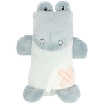 Nattou Plush Activities Croco
