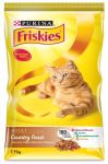 Pampers Pamper - Country Feast Dry Cat Food - 2.9KG