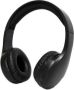 Ultralink Ultra Link UL-HPBT02 Vision Bluetooth Headphones Black