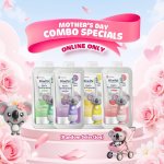 Mother's Day Combo Specials 2 - Random Selection