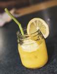 Lemonade Fresh Concentrate - 10ML