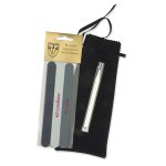 3 Swords Nail Polishing Set Vb 4906