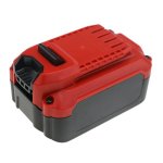 Replacement Battery For Craftsman V20 Cordless Compact Blower CMCBL0100 Etc.