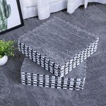 9 Piece Soft Rug Puzzle