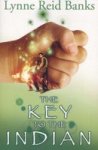 Key To The Indian Paperback New Edition