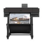 Hp Designjet T870 24 Inch Printer