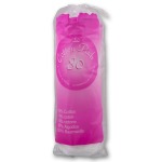 Cotton Pads - 80 Pack