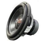 Assassin 10D4 Subwoofer 10 Inch 40000 Watts Dvc