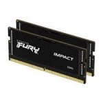 Kingston 8GB DDR5 5600MT S Sodimm