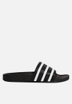 Adidas Original Adilette - Black.