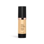 Liquid Mineral Foundation – Sand