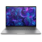 Hp Zbook 8 G1I Intel Core Ultra 7 255H 24GB DDR5 1TB Pcie GEN4 Nvme SSD Nvidia Rtx 500 Ada 4GB 14" Wuxga Windows