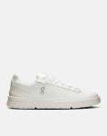 On Men's Roger Advantage White Sneaker - UK12 White