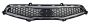 Kia Picanto Front Grille 11-14