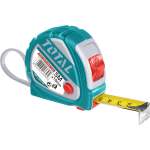 Totai Total Measuring Tape 5MX19MM Metric Only