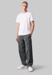 Calvin Klein Regular Straight Cargo - Endless Grey