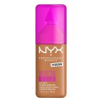 Professional Makeup Make Em Wonder Foundation - Golden 1