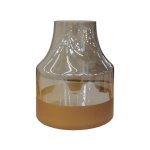 Glass Vase MTR-0970
