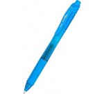 Energel-x Pen And Pencil Gift Set Sky Blue –BA107-S
