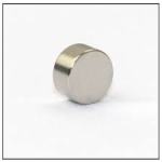 Neo MAGNETS - Dia: 8 X 2MM