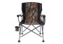 Indoor And Outdoor Camping Chair - Camo