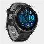 Garmin Black Forerunner 965 Gps Watch