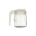 Consol 500ML Milk Jug White