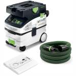 Festool Mobile Dust Extractor Ctl Midi I FES578309