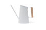 Good Roots Watering Can Polar White 1.5L