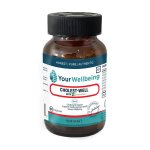 Cholest-well - Cholesterol Cardiovascular & General Wellbeing
