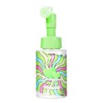 Aloe Vera Glow Cleansing Foam