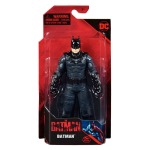 Movie 6" Figure