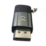 Display Port Male To HDMI 4K Female Adapter-high Quality- Gc