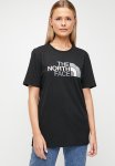 W S S Easy Tee - Tnf Black JK3