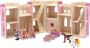 Melissa & Doug Fold And Go Princess Castle