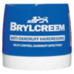 Blue Anti-dandruff Hairdressing 125ML