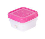 Formosa Square Container 1400CC 5PKT