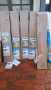 Premia Brand New Glueless Laminated Flooring