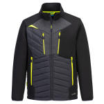 DX471-DX4 Hybrid Baffle Jacket