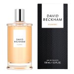 Beckham Classic Eau De Toilette 100ML