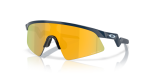 Oakley - Resistor Sweep - Polished Abyss prizm 24K